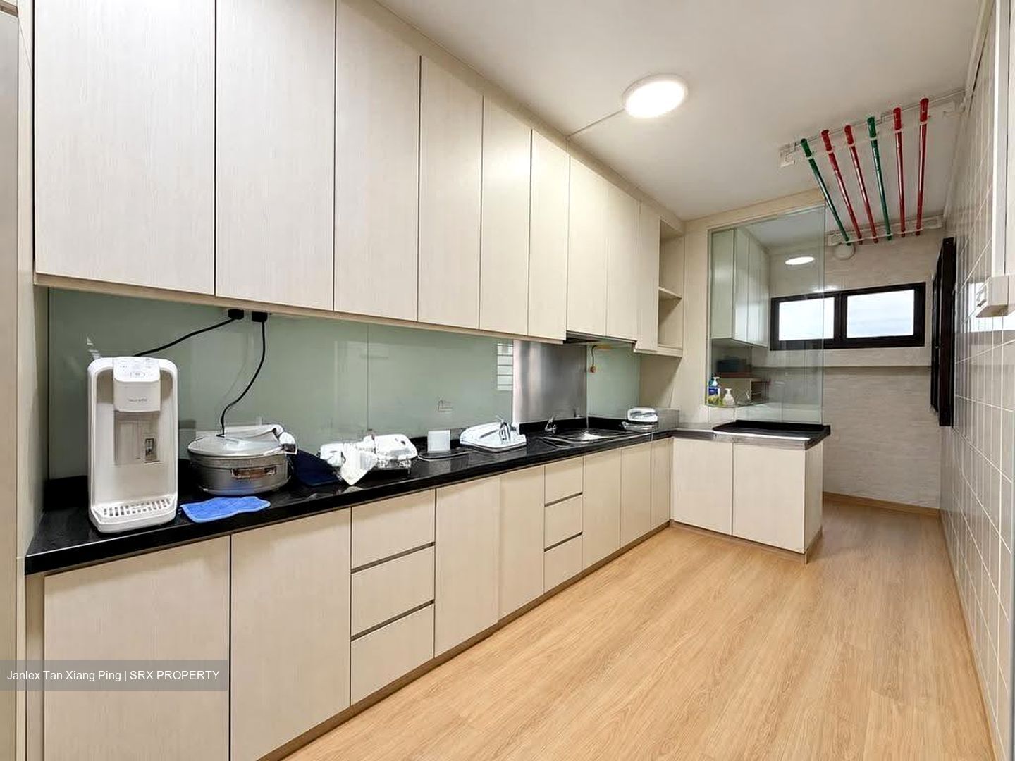 Blk 424 Canberra Road (Sembawang), HDB 5 Rooms #613516291